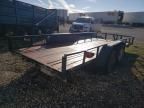 2006 Trailers Trailer