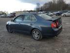 2005 Volkswagen New Jetta 2.5L Option Package 1