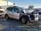 2016 Subaru Forester 2.5I Touring