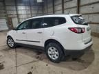 2014 Chevrolet Traverse LS