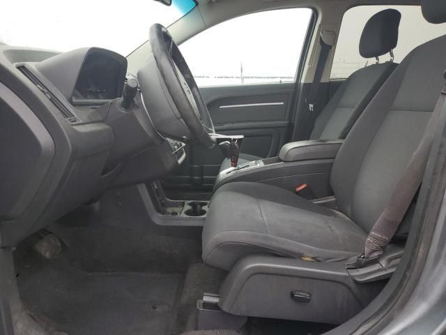 2010 Dodge Journey SXT