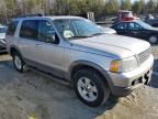 2005 Ford Explorer XLT