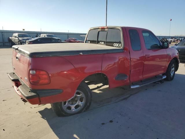 2003 Ford F150