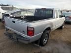 2003 Ford Ranger Super Cab