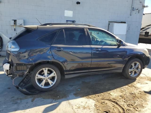 2006 Lexus RX 400