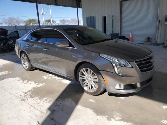 2018 Cadillac XTS Luxury