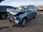 2012 Subaru Forester 2.5X Premium