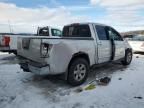 2006 Nissan Titan XE