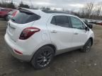 2019 Buick Encore Sport Touring