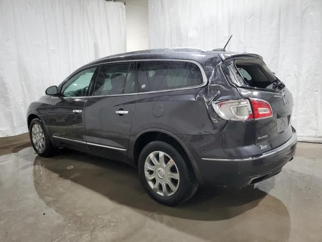 2016 Buick Enclave