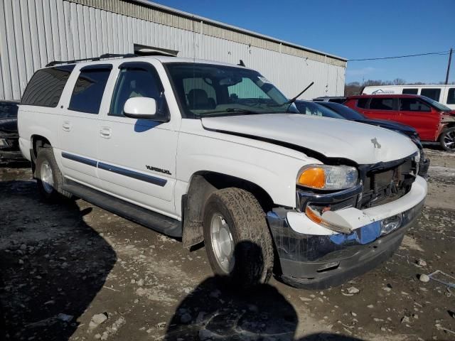 2006 GMC Yukon XL C1500