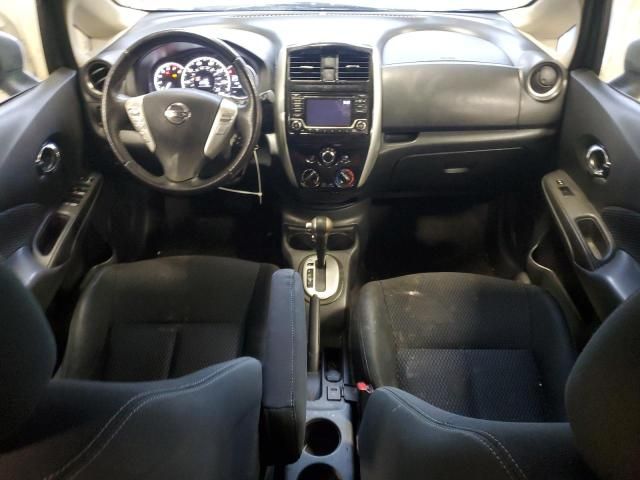 2016 Nissan Versa Note S