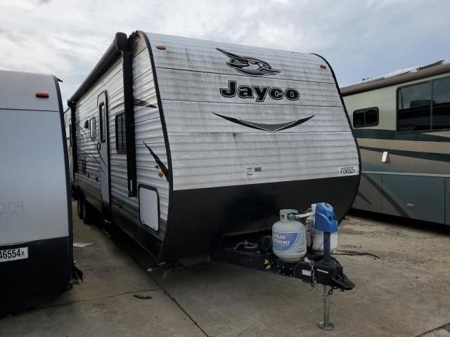 2018 Jayco Jayco