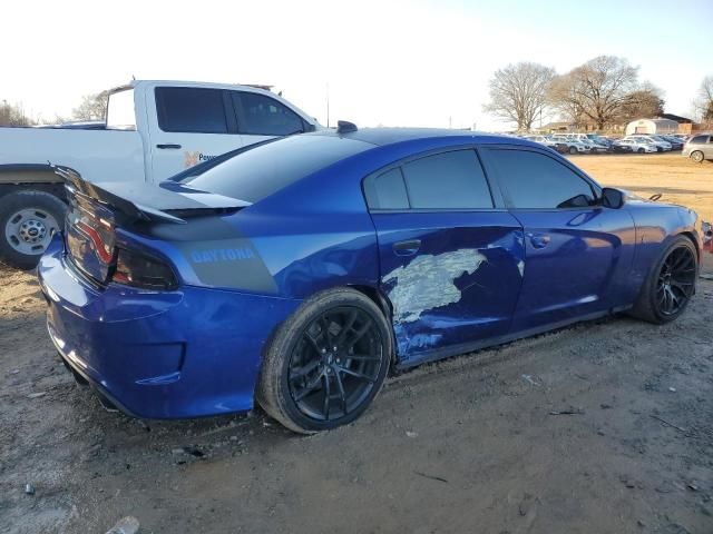 2019 Dodge Charger Scat Pack