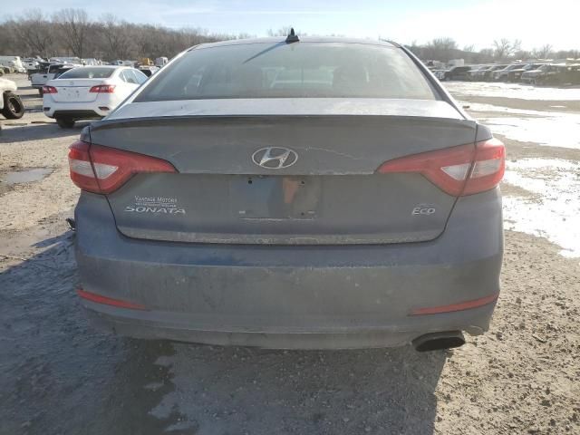 2015 Hyundai Sonata ECO