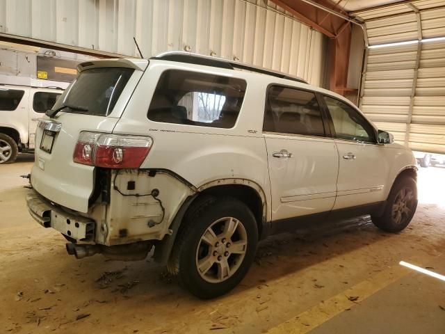 2008 GMC Acadia SLT-1