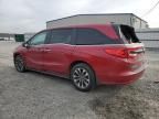 2022 Honda Odyssey EXL