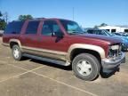 1999 Chevrolet Suburban K1500