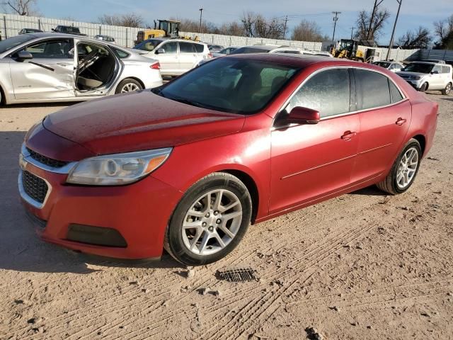 2014 Chevrolet Malibu 1LT