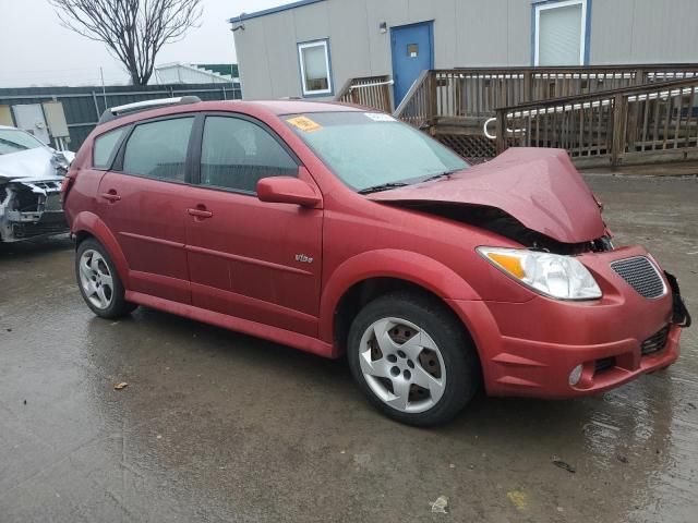 2006 Pontiac Vibe