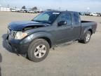 2013 Nissan Frontier SV