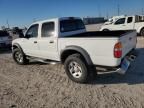 2002 Toyota Tacoma Double Cab Prerunner