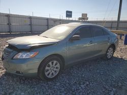 2009 Toyota Camry Base en venta en Hueytown, AL