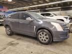 2011 Cadillac SRX Luxury Collection