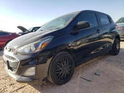 2020 Chevrolet Spark LS en venta en Andrews, TX