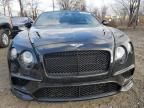 2018 Bentley Continental GT Supersports