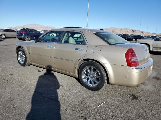 2006 Chrysler 300C