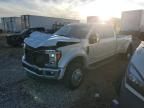 2019 Ford F450 Super Duty