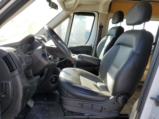 2014 Dodge RAM Promaster 3500 3500 High