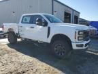 2024 Ford F250 Super Duty