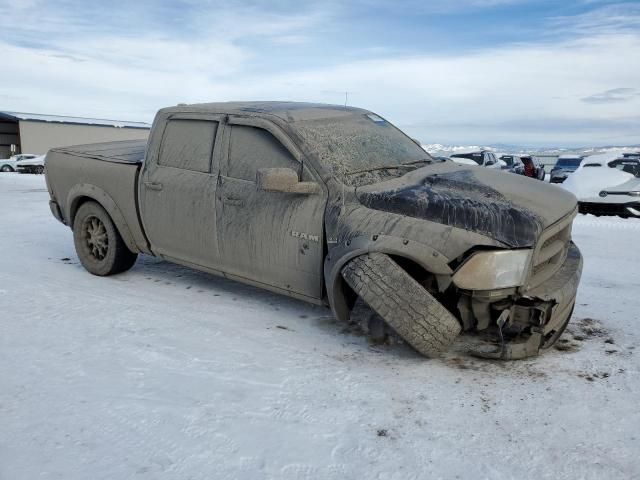 2009 Dodge RAM 1500