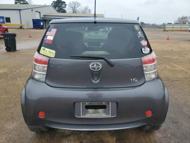 2013 Scion IQ