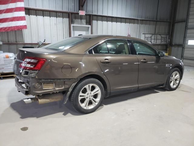 2015 Ford Taurus SE