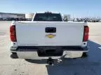 2015 Chevrolet Silverado K3500