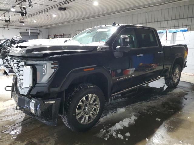 2024 GMC Sierra K2500 Denali