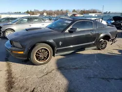 Ford salvage cars for sale: 2006 Ford Mustang