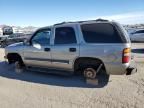 2002 Chevrolet Tahoe C1500