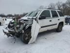 2005 Chevrolet Trailblazer LS