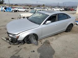 2013 Audi A4 Premium en venta en Van Nuys, CA