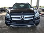 2013 Mercedes-Benz GL 450 4matic