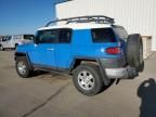 2007 Toyota FJ Cruiser