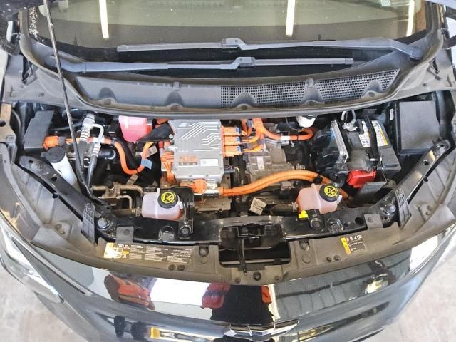 2022 Chevrolet Bolt EV 1LT