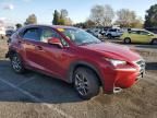 2015 Lexus NX 300H