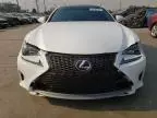 2015 Lexus RC 350