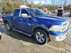 2014 Dodge RAM 1500 SLT