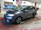 2017 Honda FIT EX